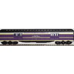 Trains|IHC 49000 HO Scale Atlantic Coast Line Heavyweight Baggage Car #554 - Model Train Junction: Quality Parts and Art Supplies