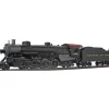 Trains|IHC 27021 HO Scale B&O 2-8-2 Mikado Steam Locomotive - Model Train Junction: Quality Parts and Art Supplies
