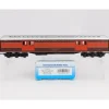 Trains|IHC 49130 HO Scale C&A Heavyweight Baggage Car #317 - Model Train Junction: Quality Parts and Art Supplies