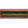 Trains|IHC 48044 HO Scale C&NW Smooth Side Combination Passenger Car #7500 - Model Train Junction: Quality Parts and Art Supplies