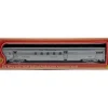 Trains|IHC 47315 HO Scale C&O Chessie Corrugated Side RPO Passenger Car #1415 - Model Train Junction: Quality Parts and Art Supplies