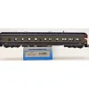 Trains|IHC 49104 HO Scale Canadian National Heavyweight Observation Passenger Car - Model Train Junction: Quality Parts and Art Supplies