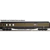 Trains|IHC 49102 HO Scale Canadian National Heavyweight Combine Passenger Car - Model Train Junction: Quality Parts and Art Supplies