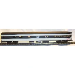 Trains|IHC 48053 HO Scale Canadian National "Bedford" Smooth Side Observation - Model Train Junction: Quality Parts and Art Supplies