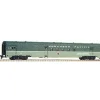 Trains|IHC 48195 HO Scale Northern Pacific Smooth Side RPO Car - Model Train Junction: Quality Parts and Art Supplies