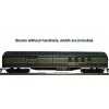 Trains|IHC 49525 HO Scale Northern Pacific Heavyweight RPO Car - Model Train Junction: Quality Parts and Art Supplies