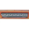 Trains|IHC 47896 HO Scale NYC Corrugated Side Sleeper Passenger Car #10812 - Model Train Junction: Quality Parts and Art Supplies