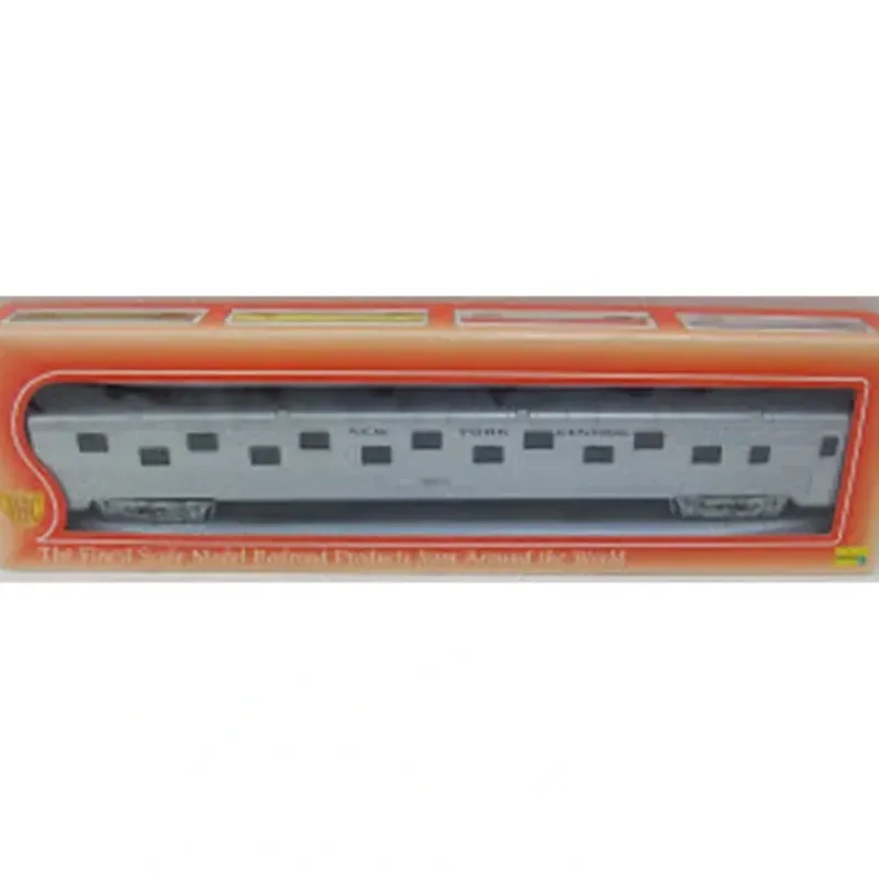 Trains|IHC 47896 HO Scale NYC Corrugated Side Sleeper Passenger Car #10812 - Model Train Junction: Quality Parts and Art Supplies
