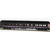 Trains|IHC 49730 HO Scale Presidential Heavyweight Observation Car - Model Train Junction: Quality Parts and Art Supplies