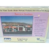 Trains|IHC 3509 HO Scale Service Station Building Kit - Model Train Junction: Quality Parts and Art Supplies