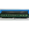 Trains|IHC 49637 HO Scale Southern Crescent Limited Heavyweight 12-1 Sleeper Car - Model Train Junction: Quality Parts and Art Supplies