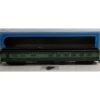 Trains|IHC 49633 HO Scale Southern Crescent Limited Heavyweight Diner - Model Train Junction: Quality Parts and Art Supplies