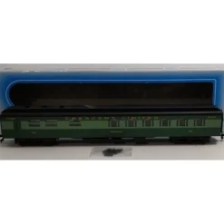 Trains|IHC 49633 HO Scale Southern Crescent Limited Heavyweight Diner - Model Train Junction: Quality Parts and Art Supplies