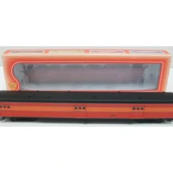 Trains|IHC 47390 HO Scale Southern Pacific Sunbeam Corrugated Side Baggage Car #6598 - Model Train Junction: Quality Parts and Art Supplies