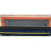 Trains|IHC 48284 HO Scale Via Rail Canada Smooth Side Combine #9475 - Model Train Junction: Quality Parts and Art Supplies