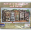 Trains|IHC 100-15 HO South Street Smoke Store Front Houses Building Kit - Model Train Junction: Quality Parts and Art Supplies