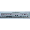 Trains|IHC 47957 HO Southern Pacific Corrugated Side Lounge Vista Dome - Model Train Junction: Quality Parts and Art Supplies