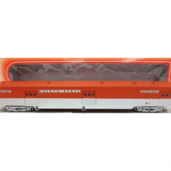 Trains|IHC 48100 HO Southern Pacific Golden State Smooth Side P.S. Baggage Car #3103 - Model Train Junction: Quality Parts and Art Supplies