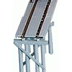 Trains|IHC 5515 HO Track Pier Expansion Pack Kit - Model Train Junction: Quality Parts and Art Supplies