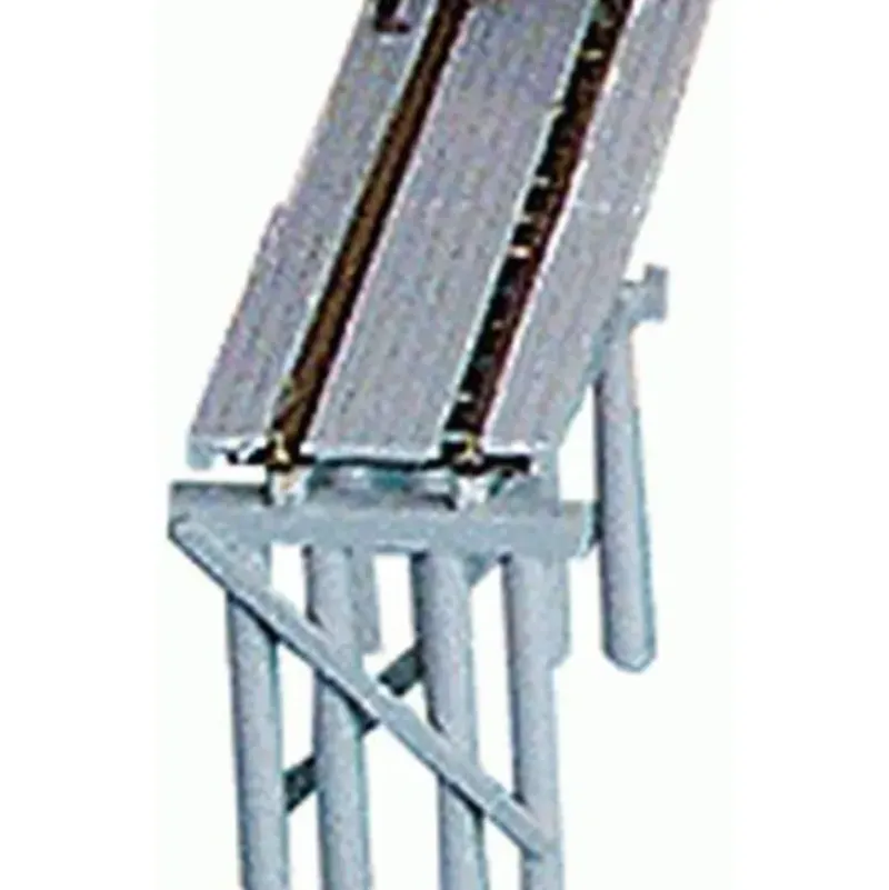Trains|IHC 5515 HO Track Pier Expansion Pack Kit - Model Train Junction: Quality Parts and Art Supplies