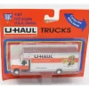 Trains|IHC 1-44 HO Utah U-Haul 26' Moving Truck - Model Train Junction: Quality Parts and Art Supplies