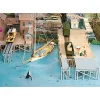 Trains|IHC 5513 HO Wide Pier Expansion Pack Kit - Model Train Junction: Quality Parts and Art Supplies
