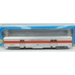 Trains|IHC 49470 New Haven Heavyweight Baggage - Model Train Junction: Quality Parts and Art Supplies