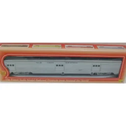 Trains|IHC 47890 NYC Corrugated Side Baggage - Model Train Junction: Quality Parts and Art Supplies
