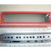 Trains|IHC 47893 NYC Corrugated Side Observation Pass. Car - Model Train Junction: Quality Parts and Art Supplies