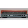 Trains|IHC 48292 NYC 'Mercury' Smooth Side Diner - Model Train Junction: Quality Parts and Art Supplies