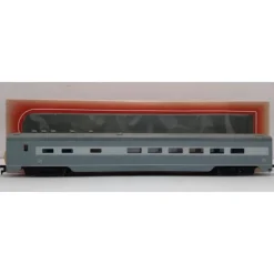 Trains|IHC 48292 NYC 'Mercury' Smooth Side Diner - Model Train Junction: Quality Parts and Art Supplies