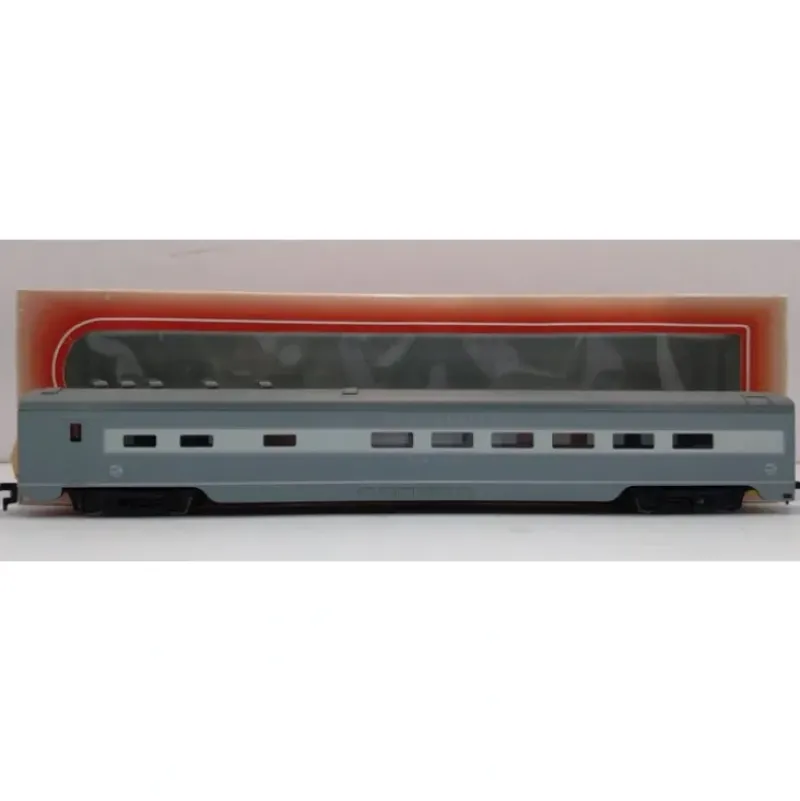 Trains|IHC 48292 NYC 'Mercury' Smooth Side Diner - Model Train Junction: Quality Parts and Art Supplies