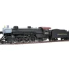 Trains|IHC 25021 PRR 4-6-2 Pacific Steam Locomotive - Model Train Junction: Quality Parts and Art Supplies