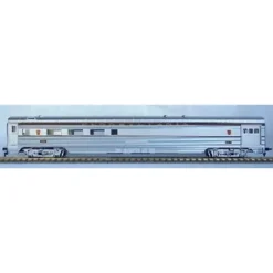 Trains|IHC 47744 PRR Congressional Corrugated Side Combine - Model Train Junction: Quality Parts and Art Supplies