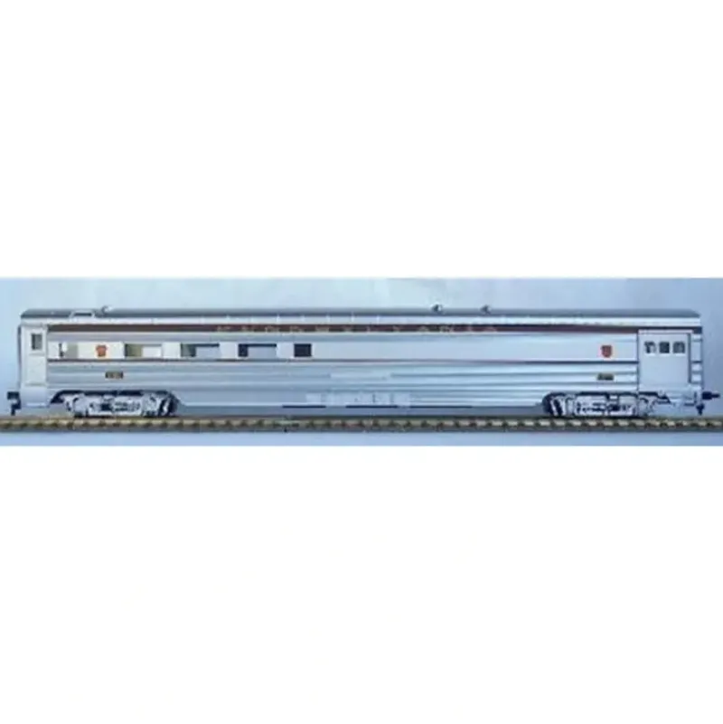 Trains|IHC 47744 PRR Congressional Corrugated Side Combine - Model Train Junction: Quality Parts and Art Supplies