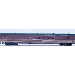 Trains|IHC 47736 PRR Corrugated Side Sleeper - Model Train Junction: Quality Parts and Art Supplies