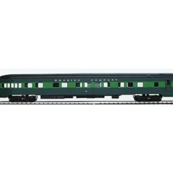 Trains|IHC 48223 Reading Smooth Side Observation #10 - Model Train Junction: Quality Parts and Art Supplies