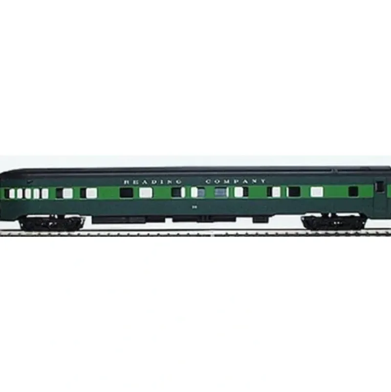 Trains|IHC 48223 Reading Smooth Side Observation #10 - Model Train Junction: Quality Parts and Art Supplies