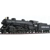 Trains|IHC 25028 UP 4-6-2 Pacific Steam Locomotive & Tender - Model Train Junction: Quality Parts and Art Supplies