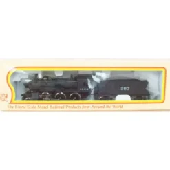 Trains|IHC M540 HO Illinois Central 2-6-0 Mogul Steam Locomotive - Model Train Junction: Quality Parts and Art Supplies