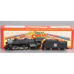 Trains|IHC M9472 HO NY.NH&H 2-8-2 Steam Locomotive & Tender #3020 EX - Model Train Junction: Quality Parts and Art Supplies