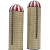 Trains|Imex 6118 1:87 HO Scale Built-Up Farm Silos (Set of 2) - Model Train Junction: Quality Parts and Art Supplies