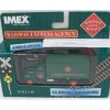 Trains|Imex 870003 1:87 Railway Express Agency Box Truck - Model Train Junction: Quality Parts and Art Supplies