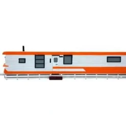 Trains|Imex 6324 1958 Skyline Trailer - Model Train Junction: Quality Parts and Art Supplies
