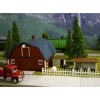 Trains|Imex 6106 Farm Buildings & accss 5/ - Model Train Junction: Quality Parts and Art Supplies