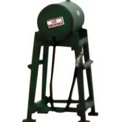 Trains|Imex 6127 Fuel Tank small single - Model Train Junction: Quality Parts and Art Supplies