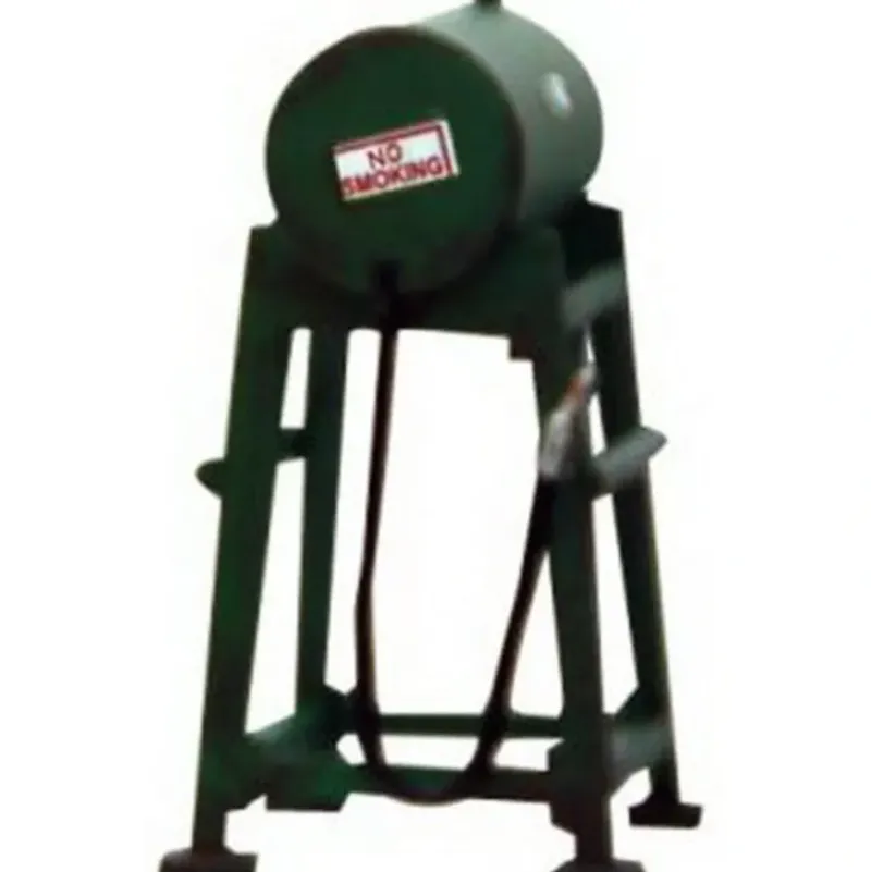 Trains|Imex 6127 Fuel Tank small single - Model Train Junction: Quality Parts and Art Supplies