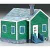 Trains|Imex 6149 HO Country Cottage - Model Train Junction: Quality Parts and Art Supplies