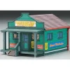 Trains|Imex 6159 HO Country General Store - Model Train Junction: Quality Parts and Art Supplies