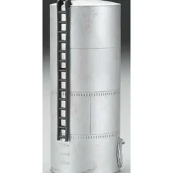 Trains|Imex 6152 HO Tall Diesel Oil Storage Tank - Model Train Junction: Quality Parts and Art Supplies